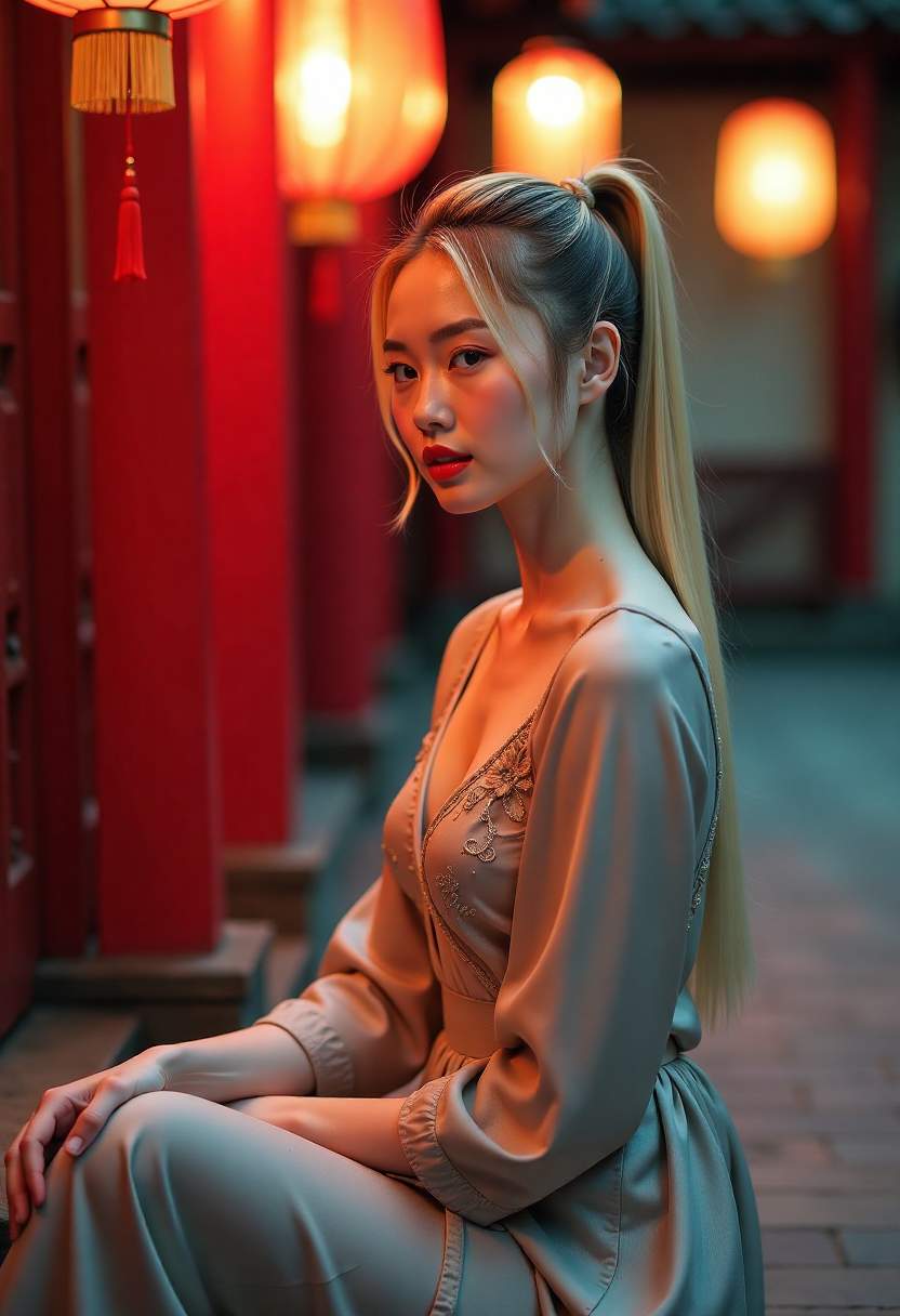 凤逆九天：弃妃倾城